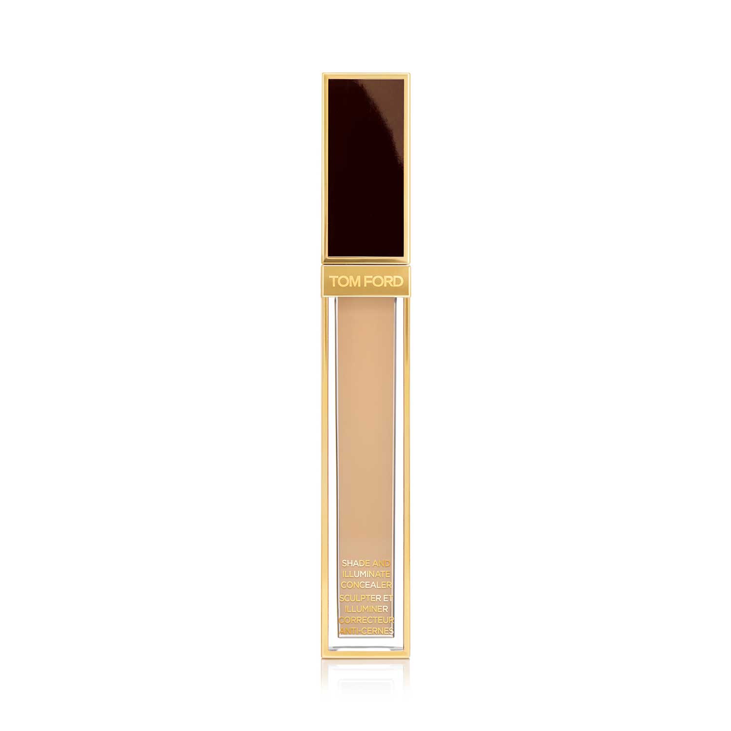 SHADE & ILLUMINATE TOM FORD (CORRECTOR LÍQUIDO)